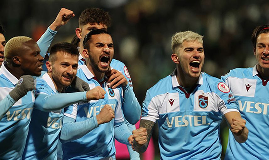 Trabzonspor, Murat Cem Akpınar'ın Giresunspor'a transferini duyurdu!