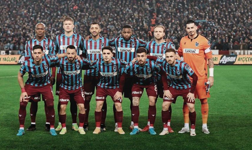 Trabzonspor şampiyon olursa Şampiyonlar Ligi'nde kaç ön eleme oynayacak?