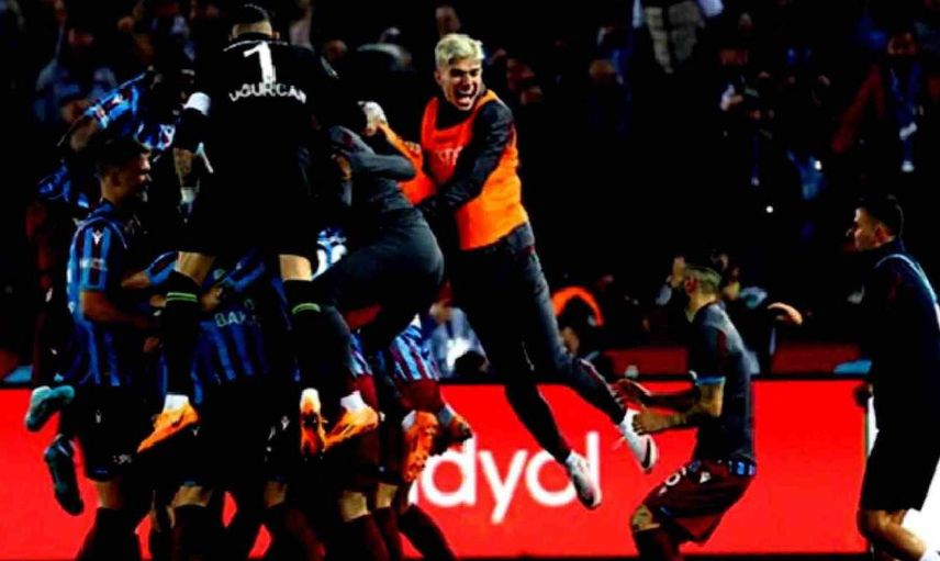 Trabzonspor Şampiyonlar Ligi Play-off rakipleri kura çekimi, maçları ne zaman?