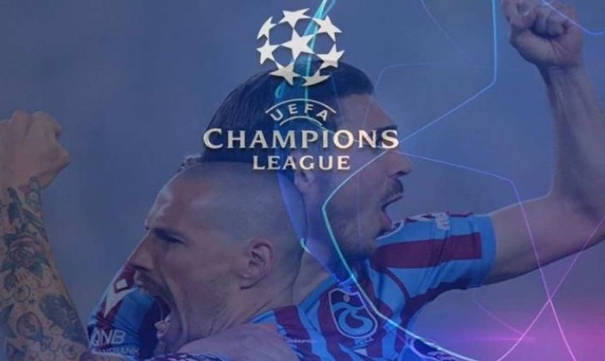 Trabzonspor Şampiyonlar Ligi'ne doğrudan mı katılacak, ön eleme oynayacak mı?