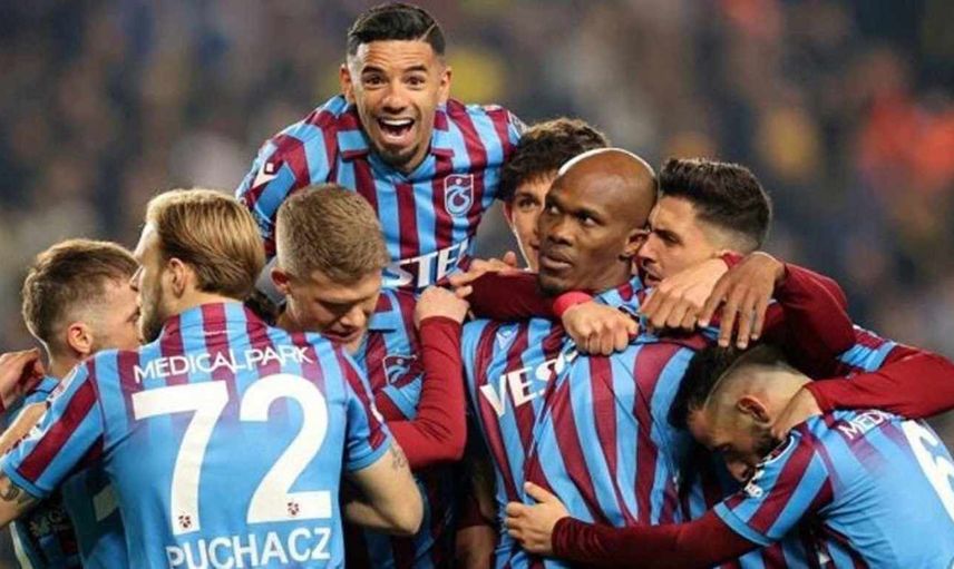 Trabzonspor şampiyonluğu ne zaman garantileyecek? Trabzon ne zaman şampiyon olur?
