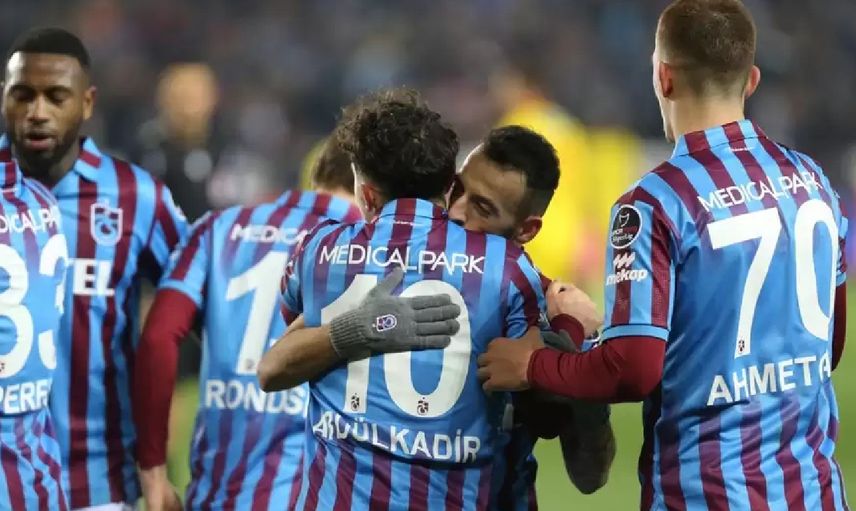 Trabzonspor şampiyonluğunu ne zaman ilan eder, en erken ne zaman şampiyon olur?