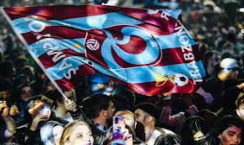 Trabzonspor şampiyonluk kutlamalarını izle - Bein Sports Hd 1 TS şampiyonluk kutlamaları izle