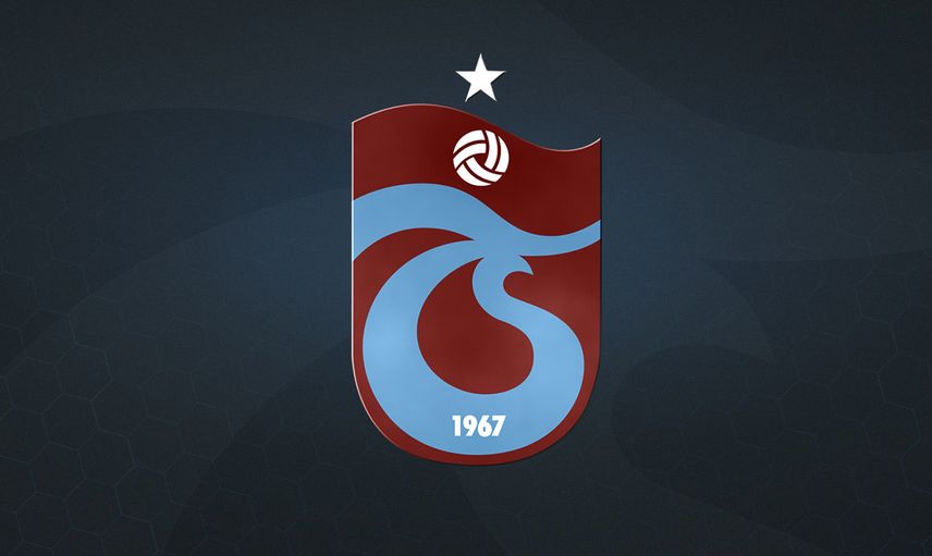 Trabzonspor, TFF'ye Altay maçını Şanlıurfa'da oynamak için başvuru yaptığını açıkladı!