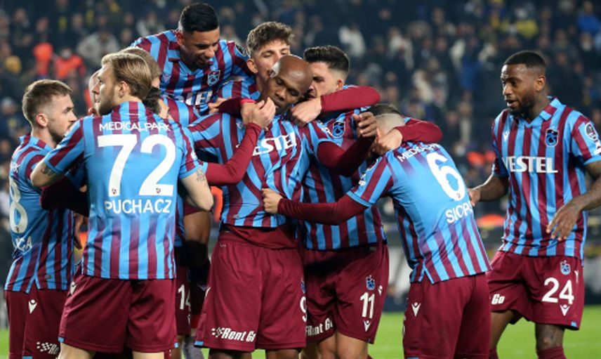 Trabzonspor TFF'ye Atatürk Olimpiyat Stadı için başvuruda bulundu!