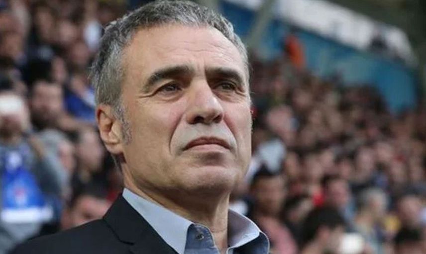 Trabzonspor ve Fenerbahçe'nin eski teknik direktörü Ersun Yanal, yeniden Süper Lig'de görev almaya hazır!