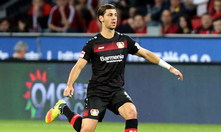 Trabzonspor ve Galatasaray Dragovic'in Peşinde!