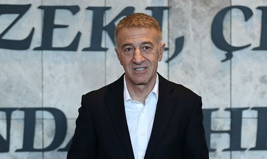 Trabzonspor ve Kulüpler Birliği Vakfı Başkanı Ahmet Ağaoğlu, TFF'nin yayın ihalesi konusunda nasıl bir izleyeceğini bilmediklerini açıkladı
