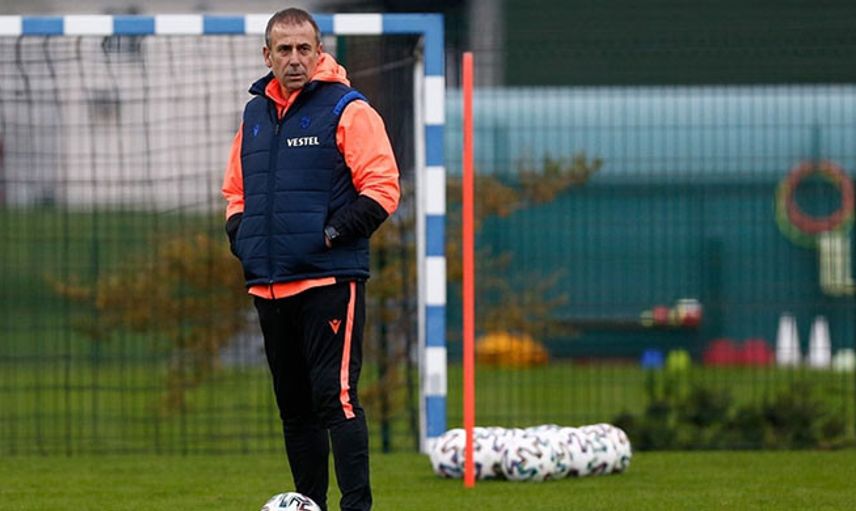 Trabzonspor Yöneticisi Özer Bayraktar Açıklamalarda Bulundu