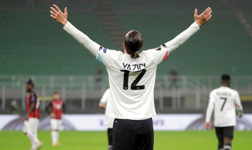 Trabzonspor Yusuf Yazıcı'dan 12 Milyon Euro Daha Kazanacak