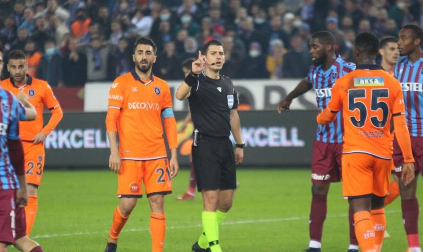 Trabzonspor'a Operasyon Başladı!