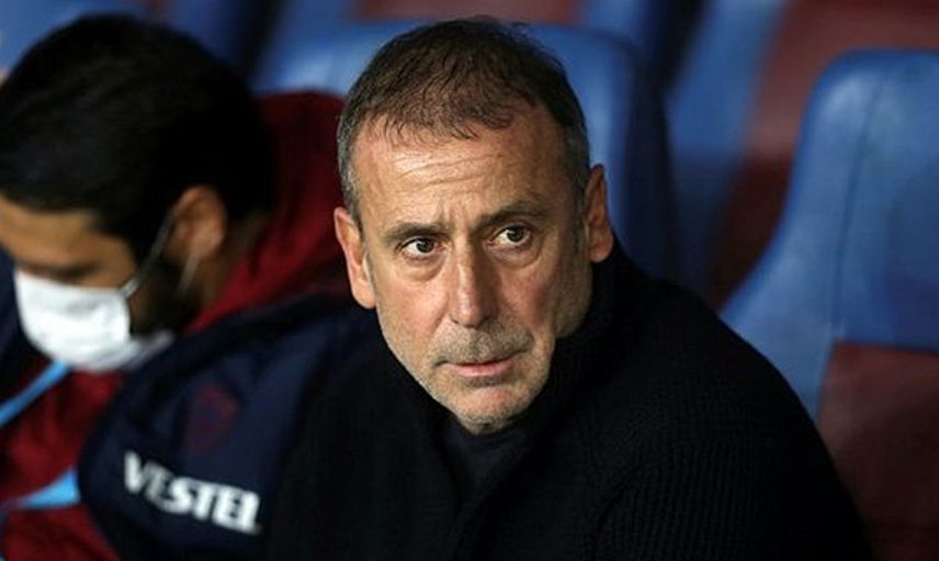 Trabzonspor'da Abdullah Avcı Anastasios Bakasetas İle Özel Görüşecek!