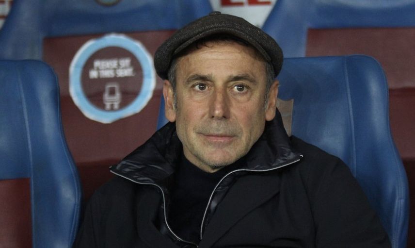 Trabzonspor'da Abdullah Avcı, Türkiye Kupası'nı kazanarak sezonu çifte kupayla tamamlamak istiyor!