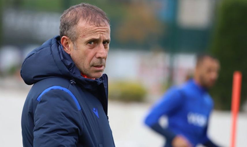 Trabzonspor'da Abdullah Avcı Yüzleri Güldürüyor