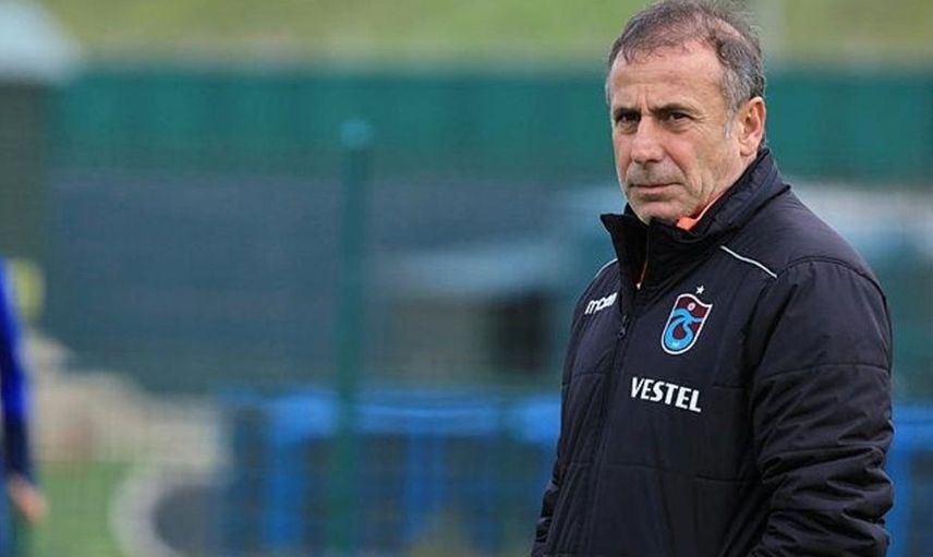 Trabzonspor'da Abdullah Avcı'dan Futbolcularına Uyarı Geldi!