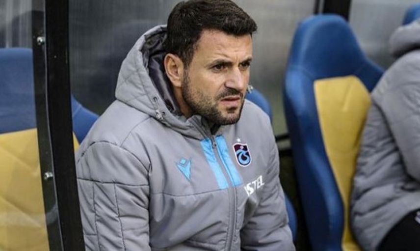Trabzonspor'da Alarm Verildi