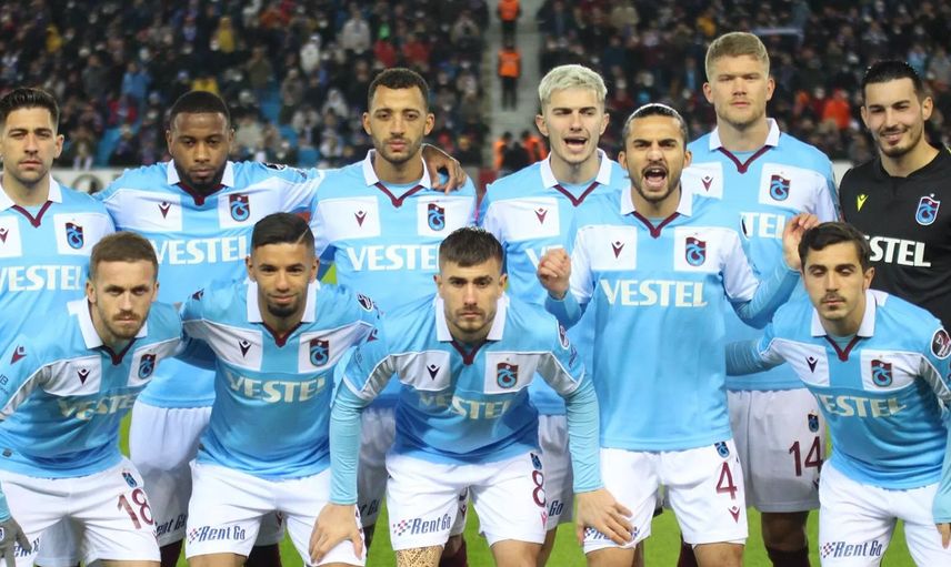 Trabzonspor'da Antalyaspor maçında sakatlanan Vitor Hugo'nun sahalara dönüş tarihi belli oldu!
