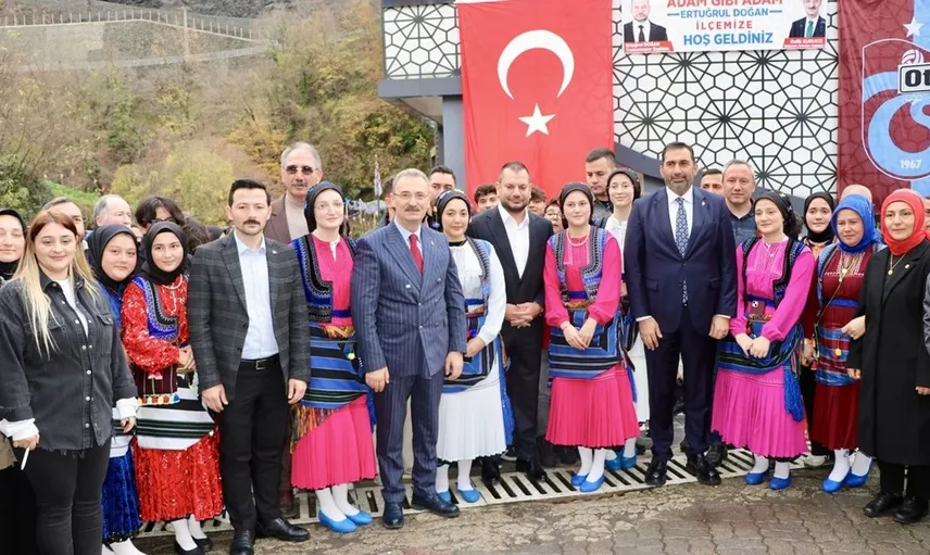 Trabzonspor'da Başarı için Kararlılık ve Birlik