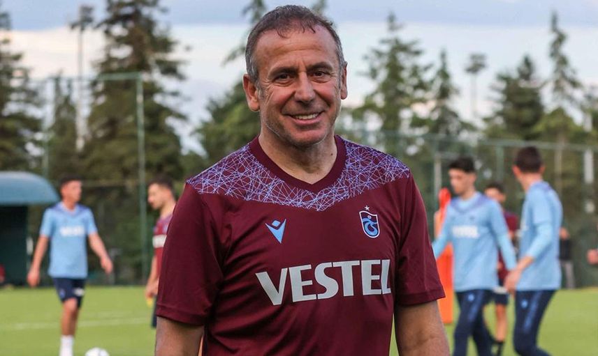 Trabzonspor'da Emrehan Gedikli performansıyla Abdullah Avcı'nın gözüne girdi!