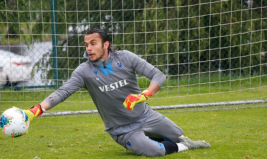 Trabzonspor'da Erce Kardeşler 340 Gün Sonra Sahada Yer Alacak!