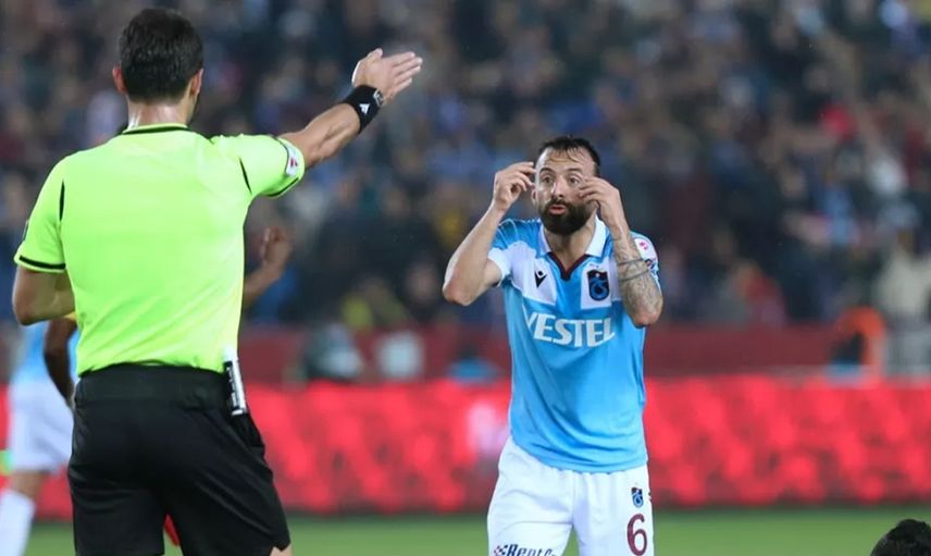 Trabzonspor'da Manolis Siopis, Kayserispor maçının ardından gözlerini Adana Demirspor karşılaşmasına çevirdiklerini söyledi