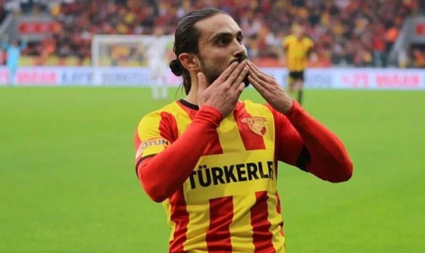 Trabzonspor'dan İrfan ve Halil Atağı