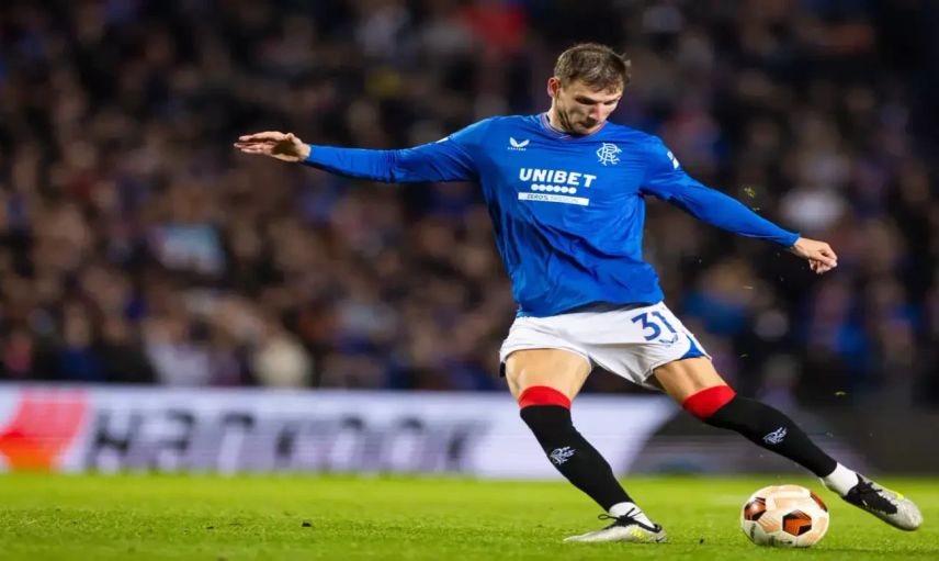 Trabzonspor'dan transfer bombası: Borna Barisic'le prensipte anlaşıldı!