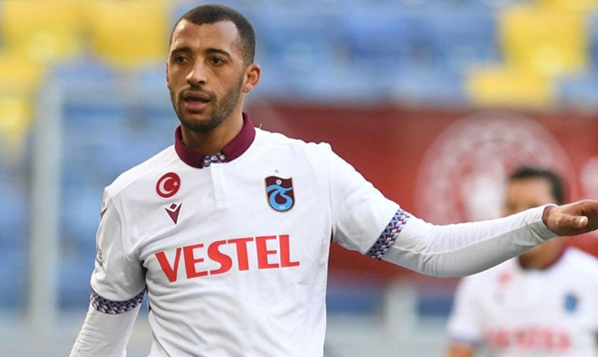 Trabzonspor'dan Vitor Hugo Açıklaması