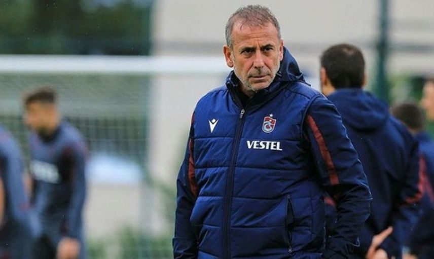 Trabzonsporlu Abdullah Avcı Avrupa'da Elit Listeye Girdi!