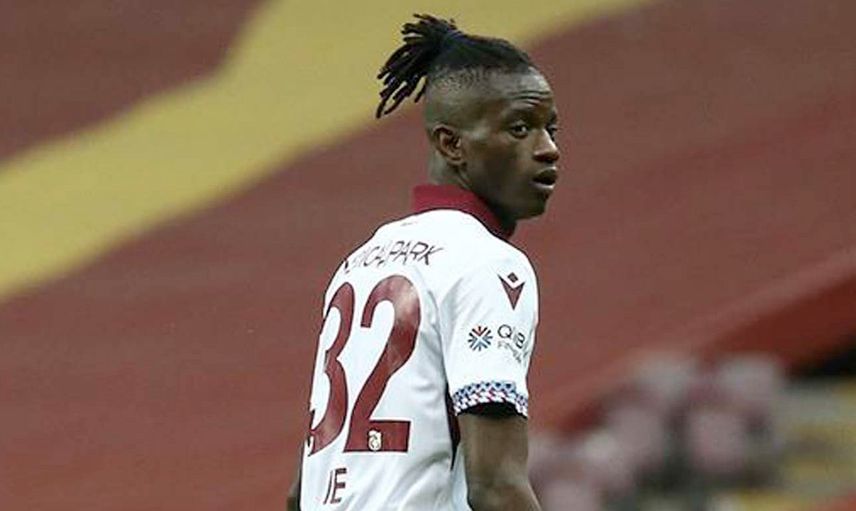 Trabzonsporlu Edgar Le'den Çok Konuşulacak Şampiyonluk Sözleri