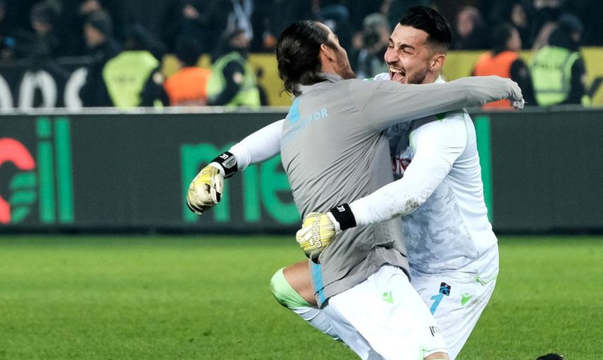 Trabzonsporlu Erce Kardeşler'in Beşiktaş Sözleri Çok Konuşuluyor!