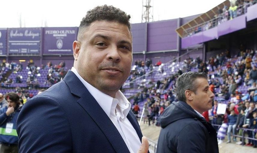 Trabzonsporlu Flavio'yu Real Valladolid transfer etmek istiyor!