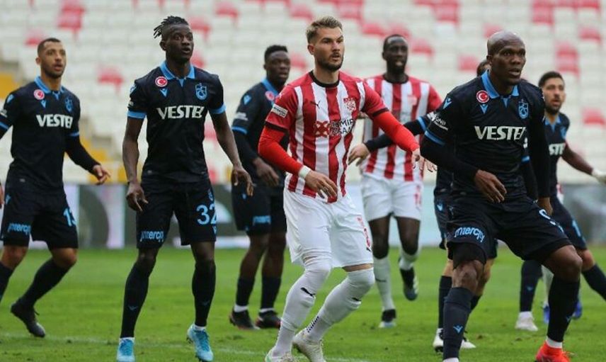 Trabzonsporlu Vitor Hugo, Fenerbahçe Maçıyla İlgili Dikkat Çeken Açıklamalar Yaptı!