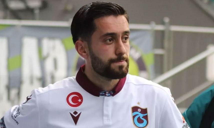 Trabzonsporlu Yunus Mallı'nın acı kaybı!