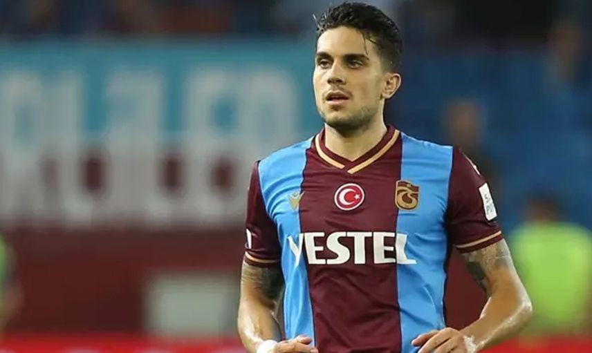 Trabzonspor'un başı dertte: FIFA'ya şikayetler art arda geldi