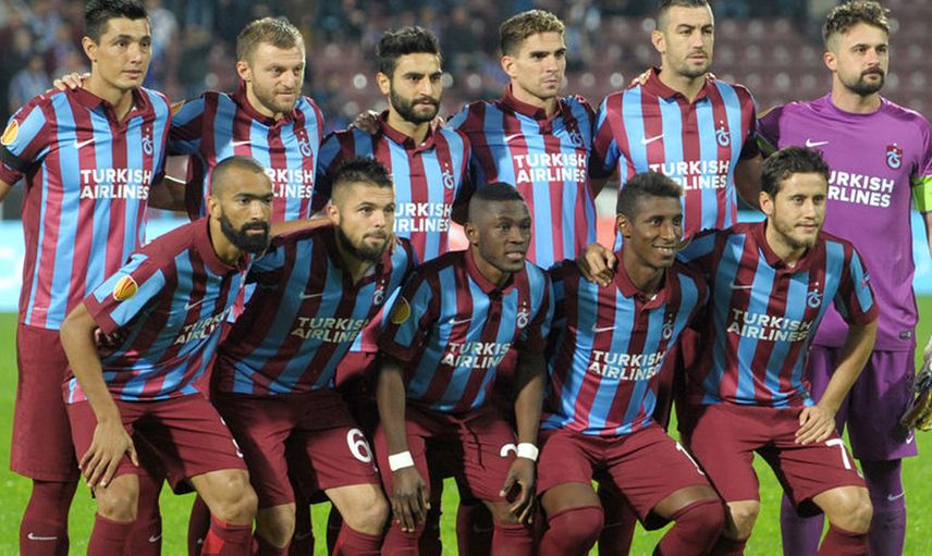 Trabzonspor'un Eski Yıldızı Jose Bosingwa'dan, Dikkat Çeken Açıklamalar Geldi!