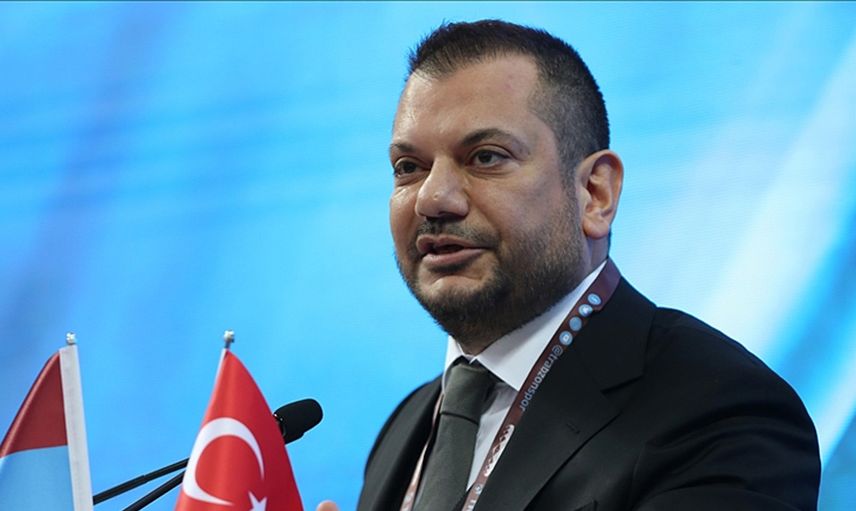 Trabzonspor'un eski yıldızı yuvaya mı dönüyor? Başkan Ertuğrul Doğan açıkladı