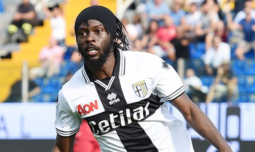 Trabzonspor'un Gervinho'yu Transfer Etmeye Yakın!