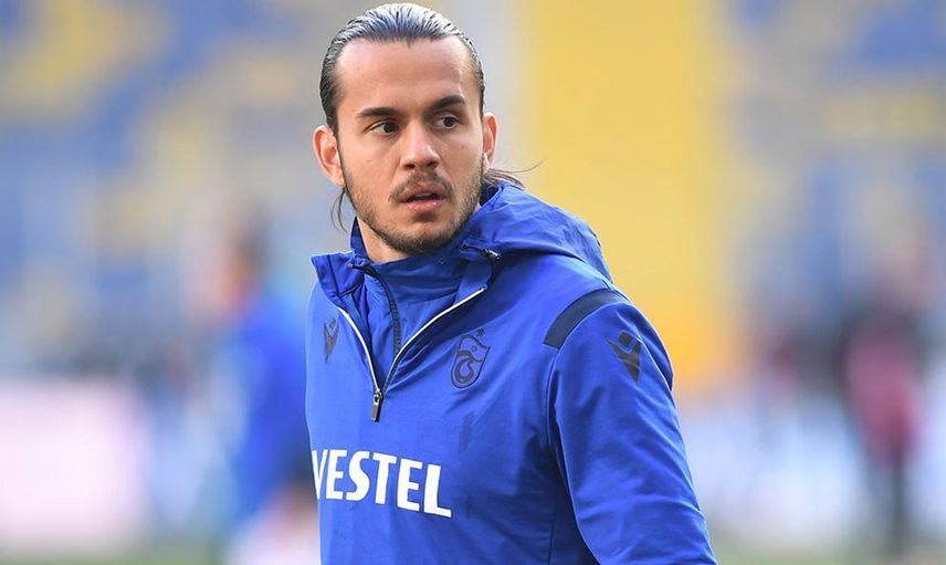 Trabzonspor'un kalecilerinden Erce Kardeşler, Süper Lig ekiplerinden Hatayspor ile transfer anlaşmasına vardı!