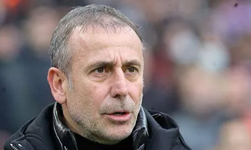Trabzonspor'un Kasımpaşa Galibiyetinin Ardından Abdullah Avcı'dan Dikkat Çeken Sözler!