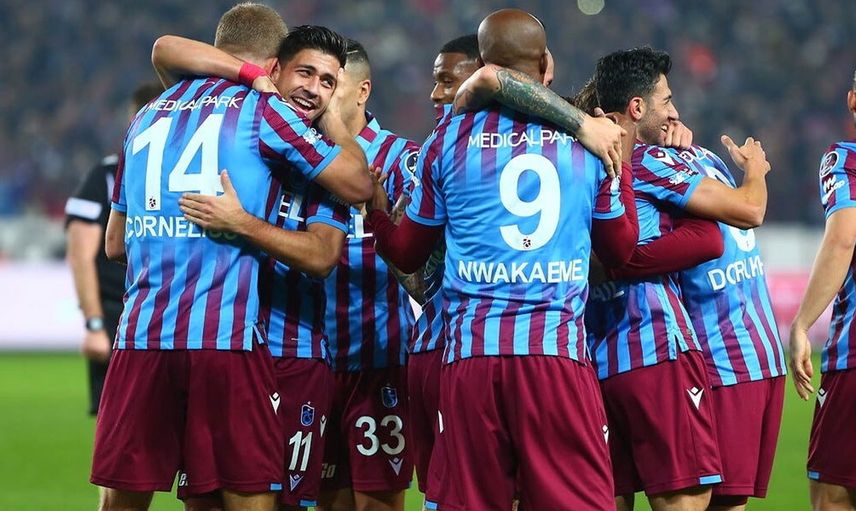 Trabzonspor’un teknik direktör arayışında 3 isim ortaya çıktı