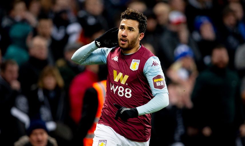 Trabzonspor'un yeni transferi Trezeguet transfer süreci ve hedefleri hakkında konuştu