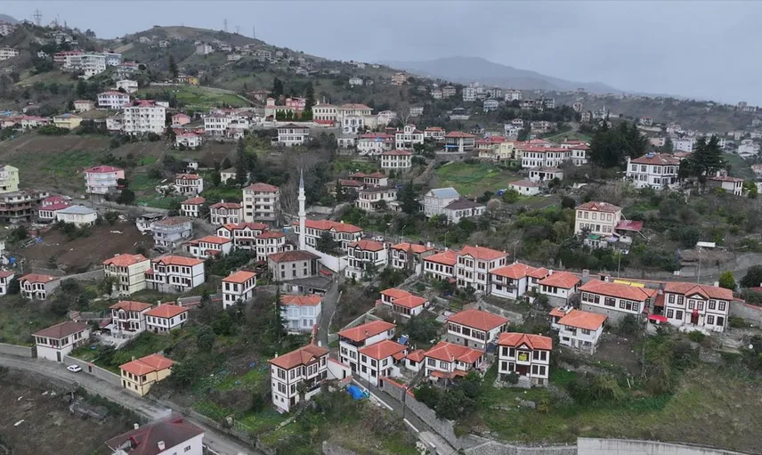 Trabzon'un 2025 Yılı Yabancı Ziyaretçi Sayısındaki Artış