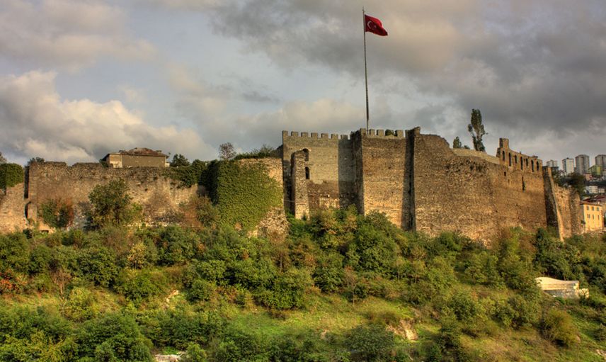 Trabzon’un Kutlu Zaferinin 560.Yılı