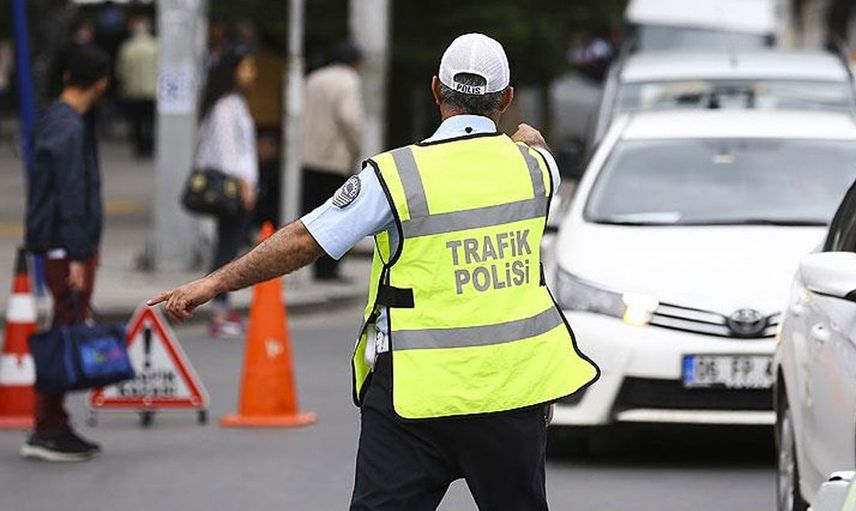 Trafiğe Çıkacaklara Uyarı: O Yollar Kapatılıyor!