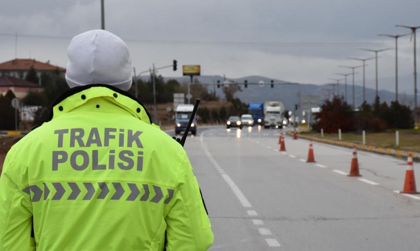 Trafik cezalarına yönelik Yargıtay'dan emsal karar!
