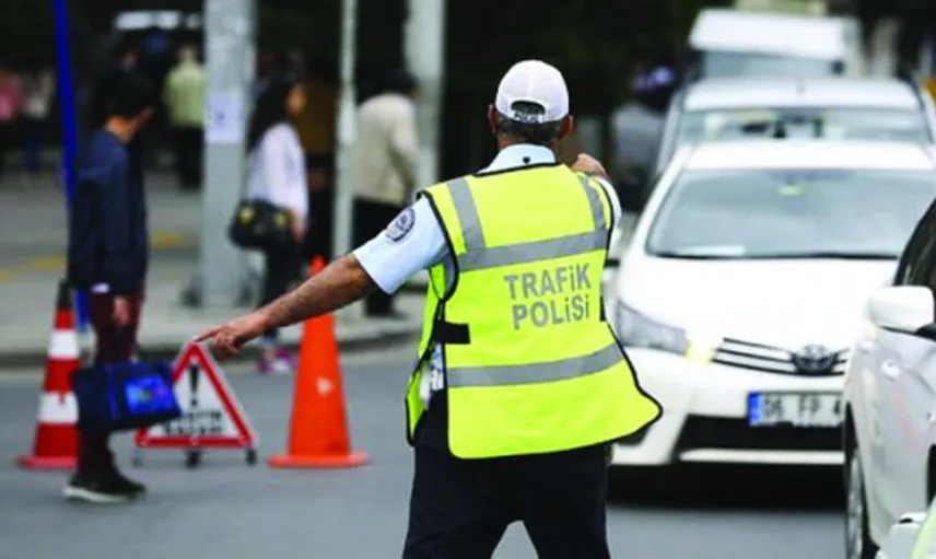 Trafik Cezası İtiraz Nasıl Edilir?