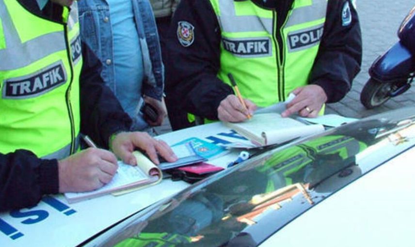 Trafik Cezası Yapılandırma Başvurusu Nasıl Yapılır?