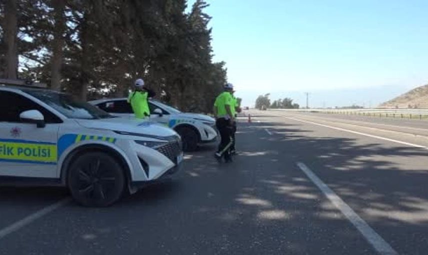 Trafik Güvenliği İçin Reflektör Denetimi