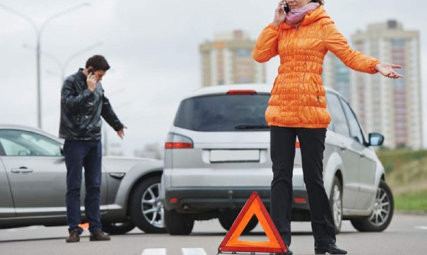 Trafik kazası sonrası yapılması gerekenler nelerdir? Trafik kazasında tutulması gereken tutanaklar ve gerekli evraklar